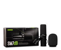 SHURE SM7dB - 1182600 - zdjęcie 6